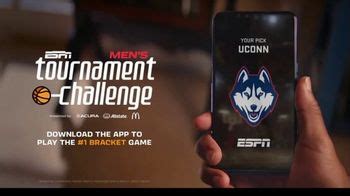 ESPN Women's Tournament Challenge TV Spot, 'Husky' created for ESPN