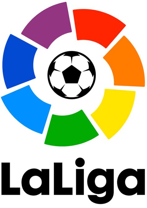 ESPN+ La Liga logo