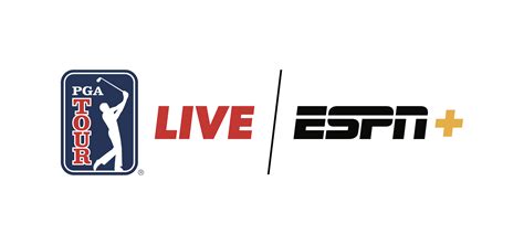 ESPN+ PGA Tour