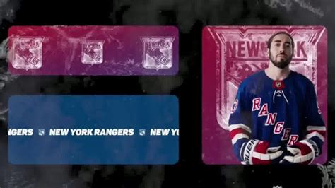 ESPN+ TV Spot, 'NHL Hockey' Song by Tom Morello featuring Dan Wright