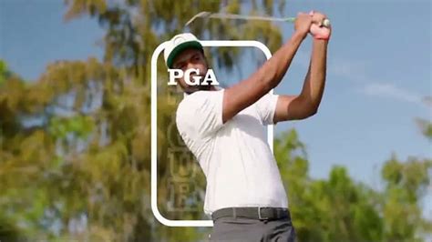 ESPN+ TV commercial - PGA Tour
