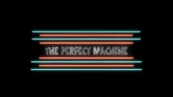 ESPN+ TV Spot, 'The Perfect Machine'