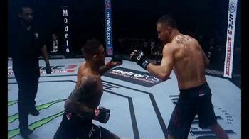 ESPN+ TV Spot, 'UFC 236: Holloway vs. Poirier'