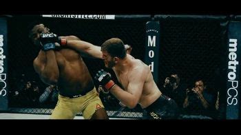 ESPN+ TV commercial - UFC 260: Miocic vs. Ngannou 2