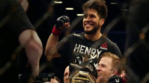 ESPN+ TV Spot, 'UFC: Henry Cejudo vs. T.J. Dillashaw' featuring Dana White