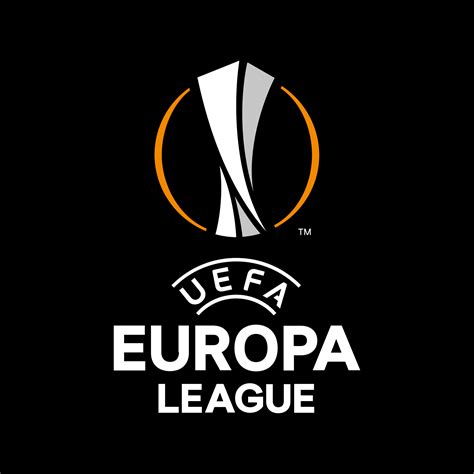 ESPN+ UEFA Europa League logo