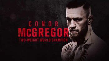 ESPN+ UFC 246 TV Spot, 'McGregor vs. Cerrone' Song by Valerie Broussard