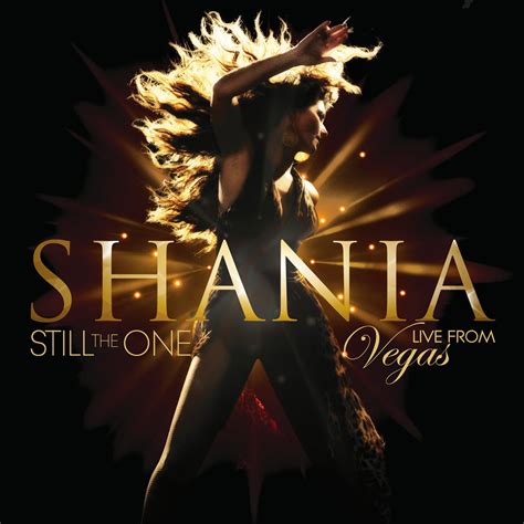 Eagle Rock Shania Twain 