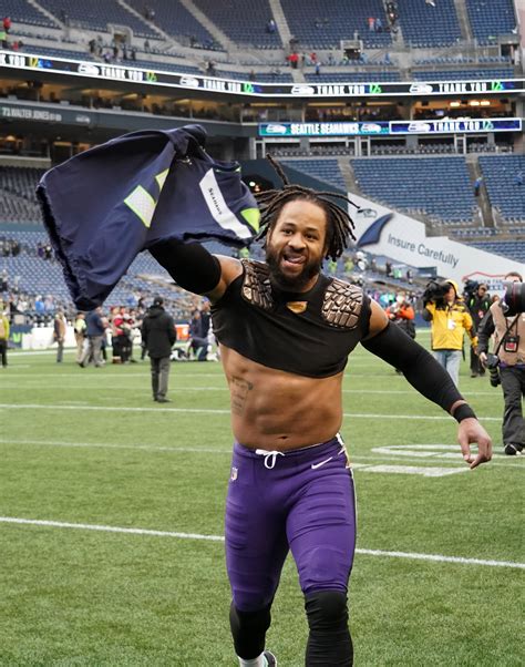 Earl Thomas photo