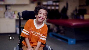 Easterseals TV Spot, '1 in 4 Americans' created for Easterseals