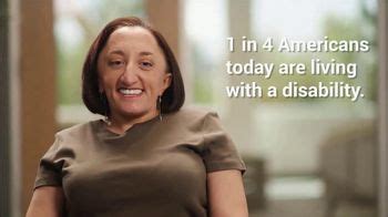 Easterseals TV commercial - Full Equity Inclusion & Access