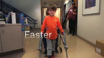 Easterseals TV Spot, 'Our Look Is Changing'