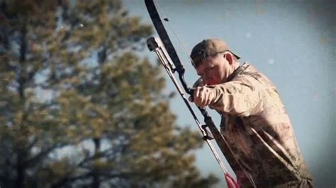 Easton Bowhunting Axis Arrows TV Spot, 'The Original'