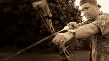 Easton Bowhunting Axis Traditional TV Spot