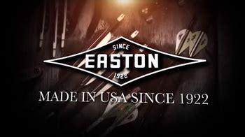 Easton Bowhunting TV commercial - Legacy