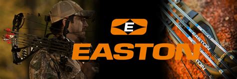 Easton Bowhunting ST Epic 400 Arrows tv commercials