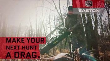 Easton Full Metal Jacket TV commercial - Make Your Shot