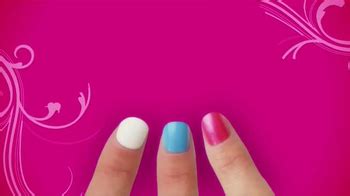 Easy Nails Nail Spa TV Spot, 'Polish and Design' created for Orbeez