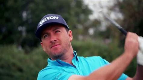 Ecco TV Spot, 'Precision' Featuring Graeme Mcdowell