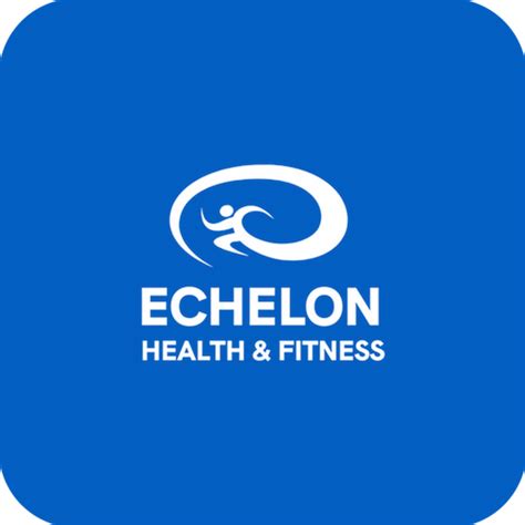 Echelon Fitness App logo