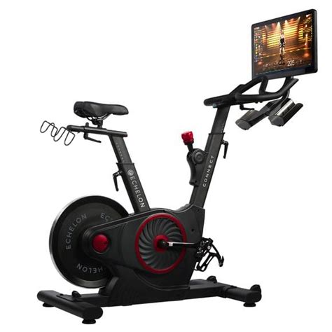 Echelon Fitness Connect Bike EX-5s