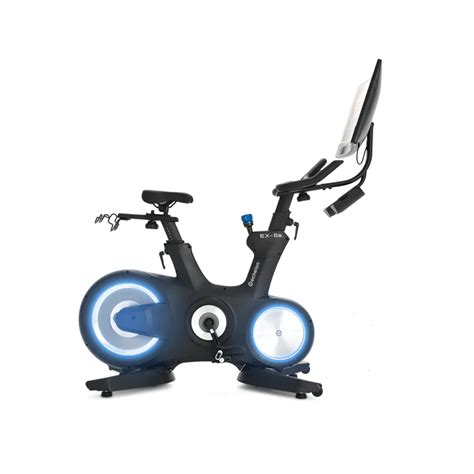 Echelon Fitness EX-8s Connect Bike logo
