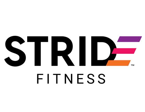 Echelon Fitness Stride logo