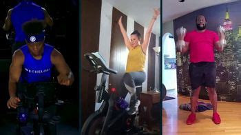 Echelon Fitness TV Spot, 'Justo a tiempo'