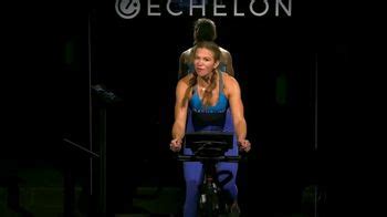 Echelon Fitness TV Spot, 'New Year' featuring Jeff Williams