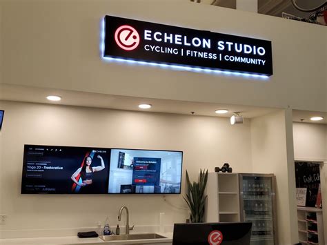 Echelon Fitness Membership tv commercials