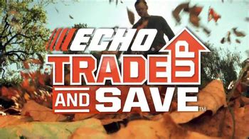 Echo Trade Up and Save TV Spot