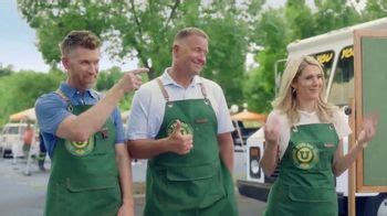 Eckrich Smoked Sausage TV Spot, 'You Do You: Platter' Featuring Kirk Herbstreit, Marty Smith created for Eckrich