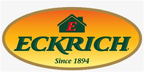 Eckrich Smoked Sausage logo