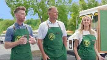 Eckrich TV Spot, 'You Do You: Mascots Share One Sausage' Featuring Kirk Herbstreit, Marty Smith