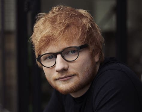 Ed Sheeran 