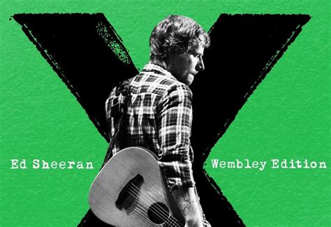 Ed Sheeran 