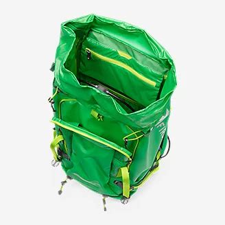 Eddie Bauer First Ascent Terrain 55 Pack