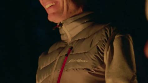 Eddie Bauer TV Spot, 'Life Lessons'