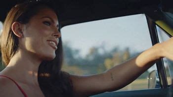 Edelbrock AVS2 Carburetor TV Spot, 'It Moves' Featuring Constance Nunes created for Edelbrock