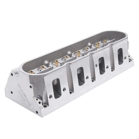 Edelbrock LS3 Cylinder Head