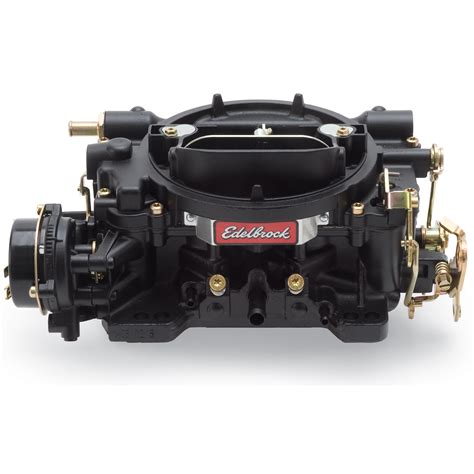 Edelbrock Performer Series AVS