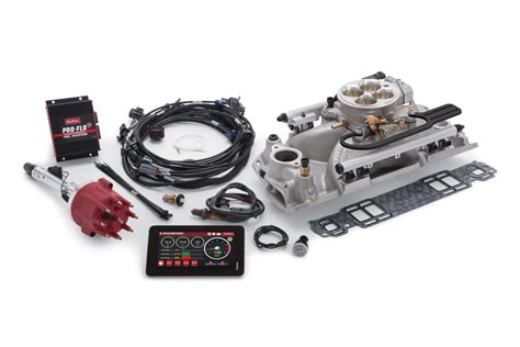 Edelbrock Pro-Flo 3 EFI System