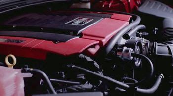 Edelbrock Superchargers TV Spot, 'Complete Kits'