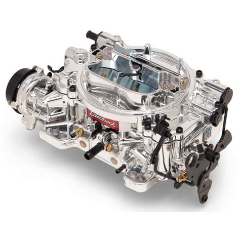 Edelbrock Thunder Series AVS