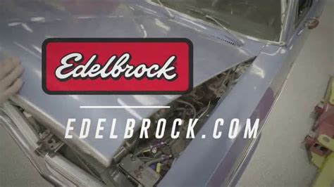 Edelbrock Water Pump TV Spot, 'Poor Sap'