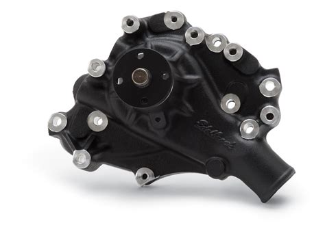 Edelbrock Water Pump