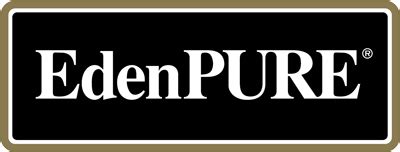 EdenPURE logo