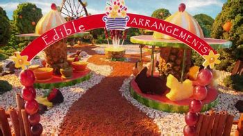 Edible Arrangements Easter Bunny Festival TV Spot created for Edible Arrangements