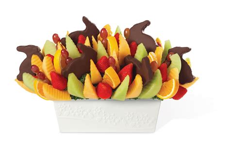 Edible Arrangements Easter Bunny Festival tv commercials