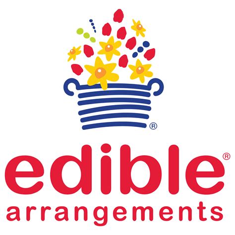 Edible Arrangements Edible To Go Menu logo
